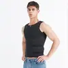 Chaleco con Cremallera de Neopreno Personalizado Transfronterizo Moldeador Corporal Superior Soporte Ajustado para el Busto Moldeador Corporal Grueso Control Abdominal Cinturilla