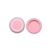 Adecuado para Tapas de Joystick Ps5, Tapas Protectoras de Anillo de Botón de Dos Colores Ps5 X-Box, Tapas de Silicona para Joystick Switchpro