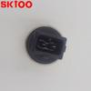251919501D 1669949 Sensor de Temperatura del Agua es Adecuado para Volkswagen 251919501A Transmisión