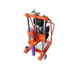 Máquina Perforadora de Núcleos de Concreto Gasolina Máquina Perforadora de Pavimento Asfáltico Vertical Máquina Perforadora para Inspección de Calidad de Construcción