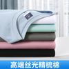 Camisetas Culturales Profesionales Hechas a Medida de Algodón Puro con Estampado de Logotipo Camisetas Publicitarias Hechas a Medida de Manga Corta Cuello Redondo Ropa de Trabajo Camisetas