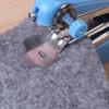 J033 Mini máquina de coser manual para el hogar Puesto de suministro transfronterizo al por mayor Nuevo suministro extraño Multifunción
