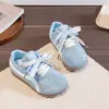 Sapatos Infantis Confortáveis com Solado Macio Argan 2026 Nova Coleção Primavera/Outono Moda Infantil Versátil Sapatos de Treino Alemães para Crianças Médias e Grandes Sapatos Esportivos