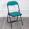 Silla Baja Taburete Silla para Adultos Hogar Pesca 35 Alta Aprendizaje Portátil Centímetro Plegable Silla 40cm Silla con Respaldo
