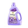 Amaciante de Roupas Multiefeito Muxiang Lavanda Fragrância Duradoura Antiestático Dose Suavizante Concentrado Lote Uma Caixa