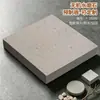 Venta directa de fábrica de paneles prefabricados de terrazo inorgánico, baldosas para piso antideslizantes y resistentes al desgaste en toda la masa para centros comerciales, hospitales y escuelas, imitación piedra