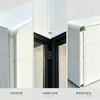Fábrica de fuentes: Oficinas Móviles Estilo Apple, Estaciones en Zonas Escénicas, Tiendas Móviles, Kioscos de Venta, Salas de Exposiciones Se Pueden Personalizar Según Sea Necesario