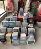 Itens Antigos Nostálgicos, Mini TV Antiga Colorida de Concha Preto e Branco, Decorações de Loja, Enfeites, Adereços