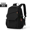 Mochila Casual de Moda Nueva, Mochila de Viaje Corto de Gran Capacidad Más Vendida, Bolsa Deportiva Resistente al Agua con Logo Personalizado