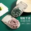 Guantes de Baño Gruesos de Doble Capa para Mujer, Toalla de Baño de Alta Calidad para Uso en Casa, Herramienta de Baño para Eliminar la Suciedad, Venta Directa del Fabricante