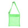 Bolsa de Malla para Niños de Amazon Bolsa de Almacenamiento de Gran Capacidad para Juguetes de Playa Herramienta para Cavar Arena Bolsa de Malla para Almacenamiento de Artículos Varios