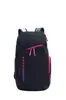 Mochila casual deportiva de fitness para baloncesto con amortiguación de aire, bolsa para portátil de estudiante, gran capacidad, para uso en exteriores, bolsa de viaje, nueva