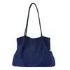 Bolso de mano casual de alta gama para comercio exterior transfronterizo 2026 nuevo de gran capacidad para el trabajo, moda versátil, elegante bolso de hombro