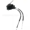81310-3W000, 81320-3W000, Adecuado para Bloque de Cerradura de Puerta Delantera Izquierda de Smart Run