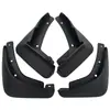 Adecuado para Mazda Mazda 3 Axela Hatchback 2020- Guardabarros de Neumático para Coche de Comercio Exterior