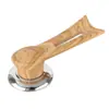 Alça de Tampa de Panela Suportável de Baquelite Pombo Universal para Tampa de Panela Tampa de Pombo para Tampa de Panela Acessórios de Aço Inoxidável para Tampa de Wok
