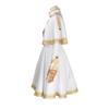 Ventas directas de fábrica Ropa de cosplay Fulilian para elfos enterrados Magic Simmel Haita al por mayor