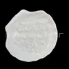 Corona de Línea Estampada en Oro Transparente Estrella de Cinco Puntas Accesorios de Joyería Hechos a Mano para Bricolaje Suministro de Tendencia para Transmisiones en Vivo de Tiktok Disponible Ahora