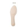 Plantillas Transpirables Absorbentes de Sudor para Zapatos de Cuero de Mujer Tacones Altos de Punta Plantillas Deportivas y de Ocio Amortiguadoras Listas para la Venta