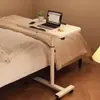 Mesita de noche, mesa de rincón, estante de almacenamiento, mesita lateral móvil para dormitorio, mesa de café, estante de almacenamiento para el hogar, mesa lateral para sala de estar