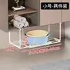 Estantes de Almacenamiento para Baño Seleccionados Cuidadosamente, Estantes de Almacenamiento para Lavabo, Lavabos Colgantes Debajo del Gabinete, Zapateros Retráctiles para Baño