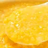 Mijo Aohan Auténtico de Chifeng, Mongolia Interior 500g Granos de Mijo Amarillo para Gachas, Granos Mixtos de Nueva Cosecha al por Mayor