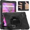 Funda protectora plana para Huawei M5 de 10,8 pulgadas, funda protectora de silicona anticaída para M6, funda protectora para MatePad Pro de 10,4 pulgadas