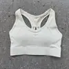 Sujetador Deportivo de Yoga para Mujer, a Prueba de Impactos de Alta Intensidad, Push-Up, Sujetador de Copa Fija Ajustable