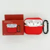 Adecuado para Auriculares Bluetooth Apple AirPods Pro3 2025 Cubierta Protectora de Silicona Bolsa de Cosméticos Anticaída Líquido