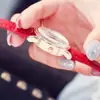 Procesamiento y Personalización del Fabricante de Relojes Clásicos de Moda para Mujer, Relojes para Mujer, Correas, Relojes de Cuarzo, Modelos Populares para Micro-Negocios de Estudiantes de Secundaria