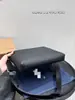 Bolso de Mano Serie Artesanía para Hombre W Baolong Bolso para Teléfono Móvil Bolso de Mano Bolso de Axila Cuero Genuino Exclusivo de Alta Calidad Transfronterizo
