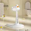 Mesa de baño para bebé pato de pie bebé niños lavabo de baño lavar trasero estante de tina de pie suministro en stock