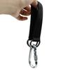 Accesorio para Columpio de Exterior Hebilla de Colgar Correa de Conexión 24cm Correa de Extensión para Barra Horizontal, Tipo Colgante de Alta Resistencia, Material de Poliéster Duradero