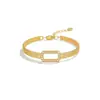 Pulsera Ajustable con Diamantes Microincrustados, Pulsera Hueca de Moda Lujosa Ligera, Joyería para Mujer, Regalo, Nuevo Producto Europeo y Americano de Amazon Transfronterizo