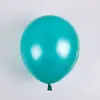 Venta al por mayor transfronteriza 10 pulgadas Engrosados Perlados de Látex Globos Decorativos Globos de Látex Set de Globos para Boda Fiesta de Cumpleaños