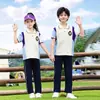 Uniformes de Jardín de Infancia, Atuendos de Verano, Sesión de Fotos de Graduación, Estilo Academia, 61 Atuendos para Presentaciones, Conjunto de Uniforme Escolar de Otoño para Estudiantes de Primaria