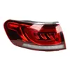 1676100404 Es Adecuado para el Parachoques Trasero de Mercedes-Benz W167 2020-2023..