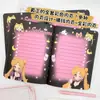 Porta-Retrato Menina Bonita Caderno A5 Novo Anime Colorido Completo Diário de Mão Bloco de Notas Doce de Aparência Nobre