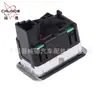 Adecuado para interruptor de liberación del portón trasero del maletero Mercedes-Benz Cls 2049055602
