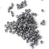 Cuentas Miyuki Azul Antiguo Importadas de Japón 1.6 mm Accesorios para Ropa Materiales para Bisutería DIY
