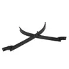 Adequado para Faixa de Acabamento Inferior do Farol Mercedes-Benz Classe ML W163 2002-2005 1638260277 1638260278