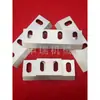 Cuchillas Trituradoras Shenrui Cuchillos Trituradores de Plástico Shenrui Cuchillos para Máquina Trituradora para Materiales de Reciclaje de Residuos en Venta