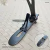 Ferramentas para Unhas, Cortadores de Unha, Cortadores de Boca Plana com Abertura Grande para Unhas Grossas, Cortadores de Unha Antiderrapantes, Tesouras de Unha, Especializados para Sulcos de Unha