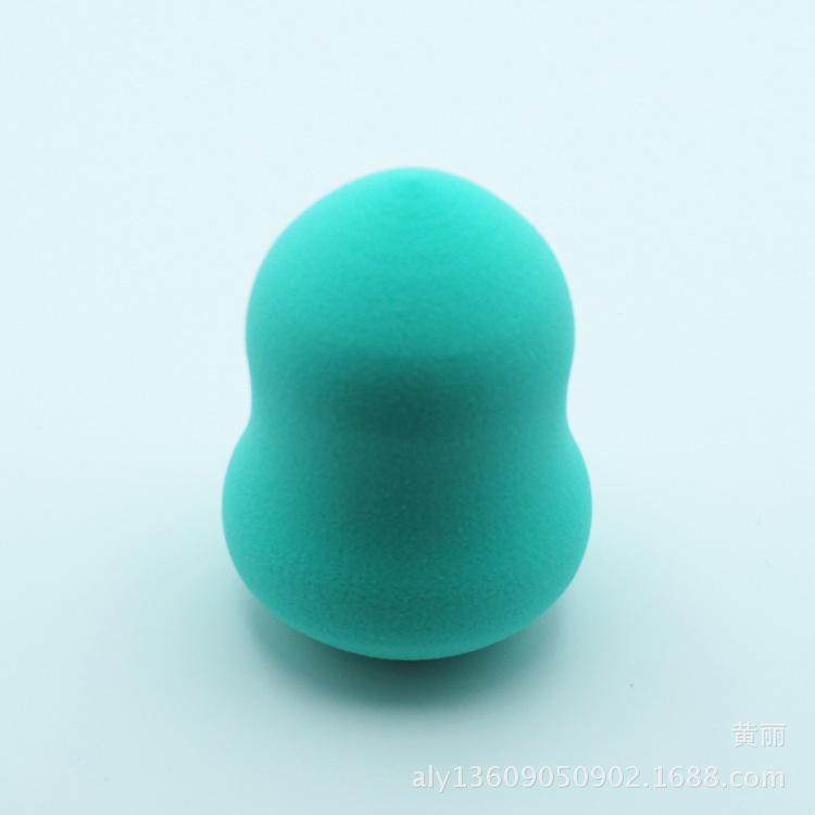 非乳胶葫芦粉扑11