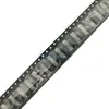 Resistencia Bobinada para Protección contra Sobretensiones 0410 3.3R 2W 5% Wafer Sin Terminales