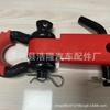 Accesorios de Modificación para Coche Todoterreno Gancho de Remolque Universal Gancho de Remolque Instalación No Destructiva Camioneta Pick-up Exterior