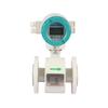 Medidor de caudal electromagnético para tuberías inteligentes LDE, sensor de pantalla digital para líquidos, caudalímetro para lodos de aguas residuales industriales