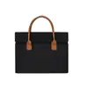 Bolsos de Mano al por Mayor para Hombre y Mujer, Maletines, Bolsas para Laptop y Tablet, Bolsas Sencillas para Negocios y Viajeros, Personalizables con Logo