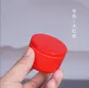 Pequena Lata de Chá, Lata de Ferro, Pote para Velas, Suporte Puro para Velas, Copo para Velas Perfumadas, Lata Vazia de Folha de Flandres Metálica, Lata de Chá Vintage