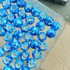 Rueda de Cuentas con Patrón Pintado en Acrílico Pulsera de Cuentas Hecha a Mano DIY Llavero Colgante Cuentas de Ábaco Accesorios de Cuentas Sueltas
